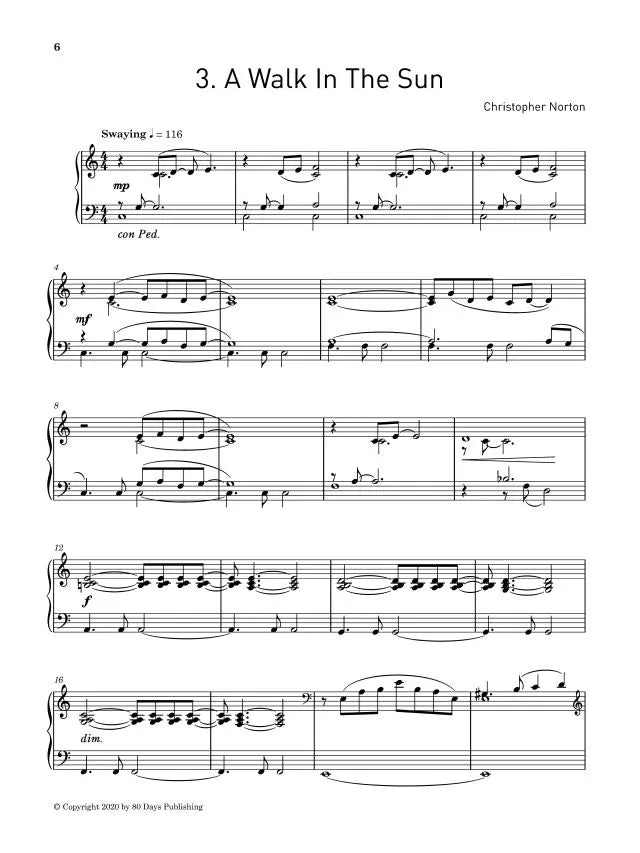 Connections for Piano 2 Teacher Accompaniments