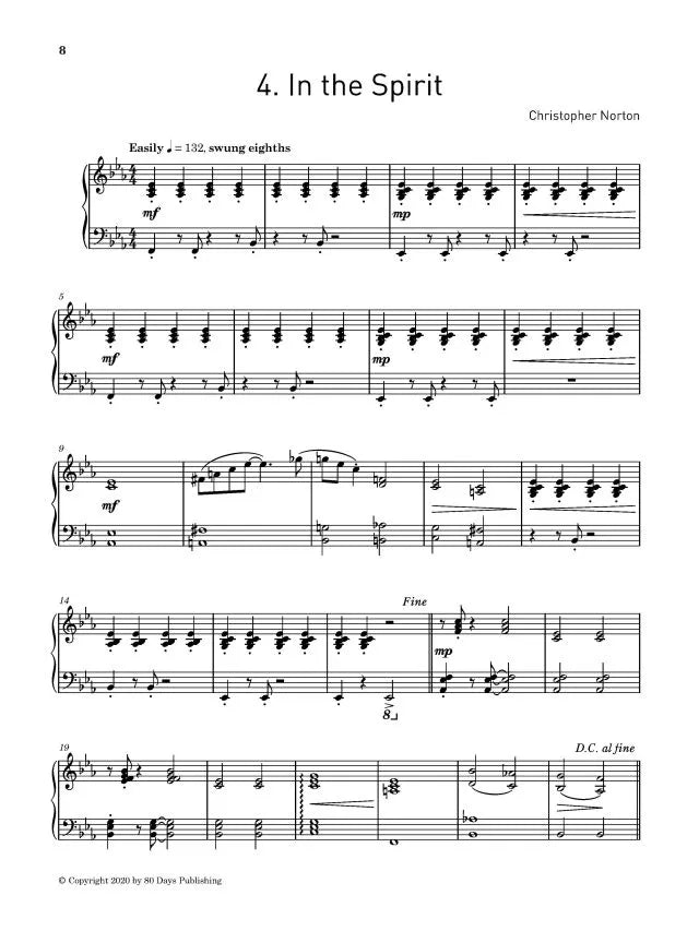 Connections for Piano 3 Teacher Accompaniments
