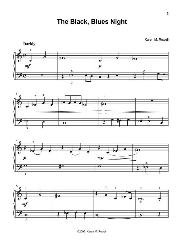 Cornucopia Introductory