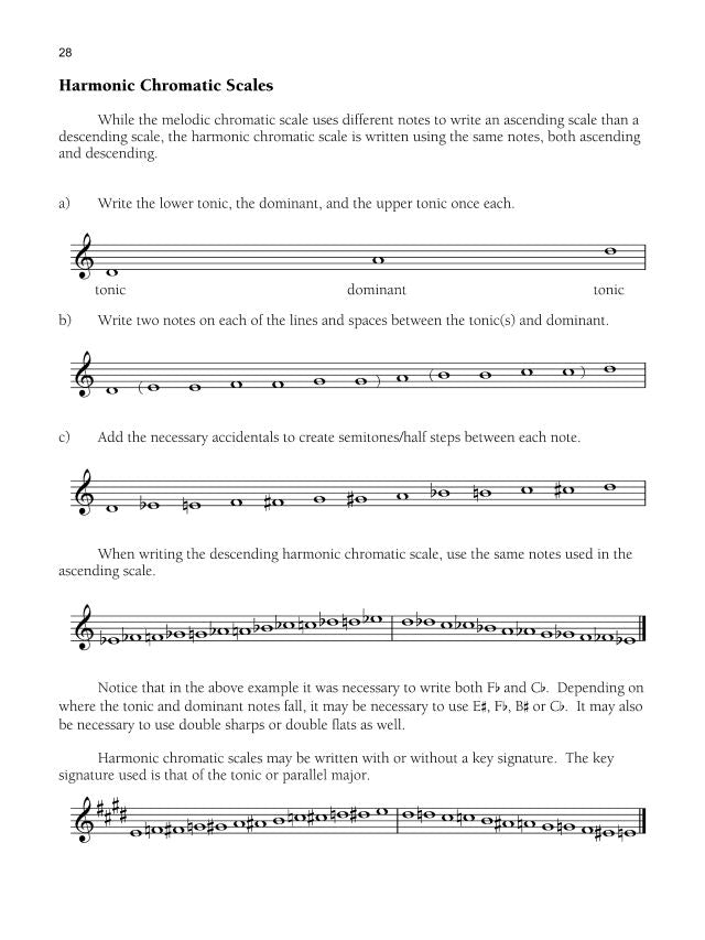Total Theory Late Intermediate Rudiments by James Lawless