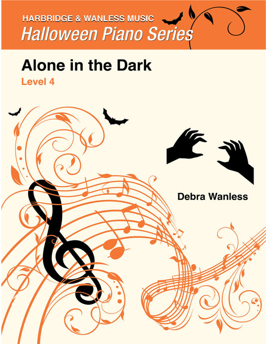 Alone in the Dark (PDF Download)