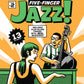 Five-Finger Jazz! Book 2