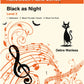 Black as Night (PDF Download)