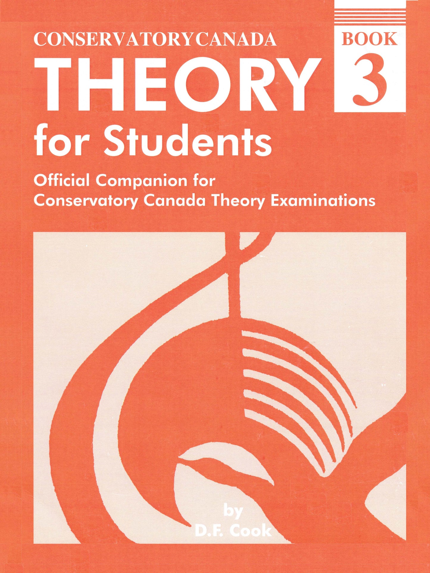 Theory for Students Book 3