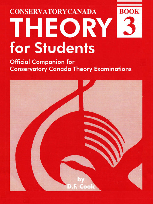 Theory for Students Book 3