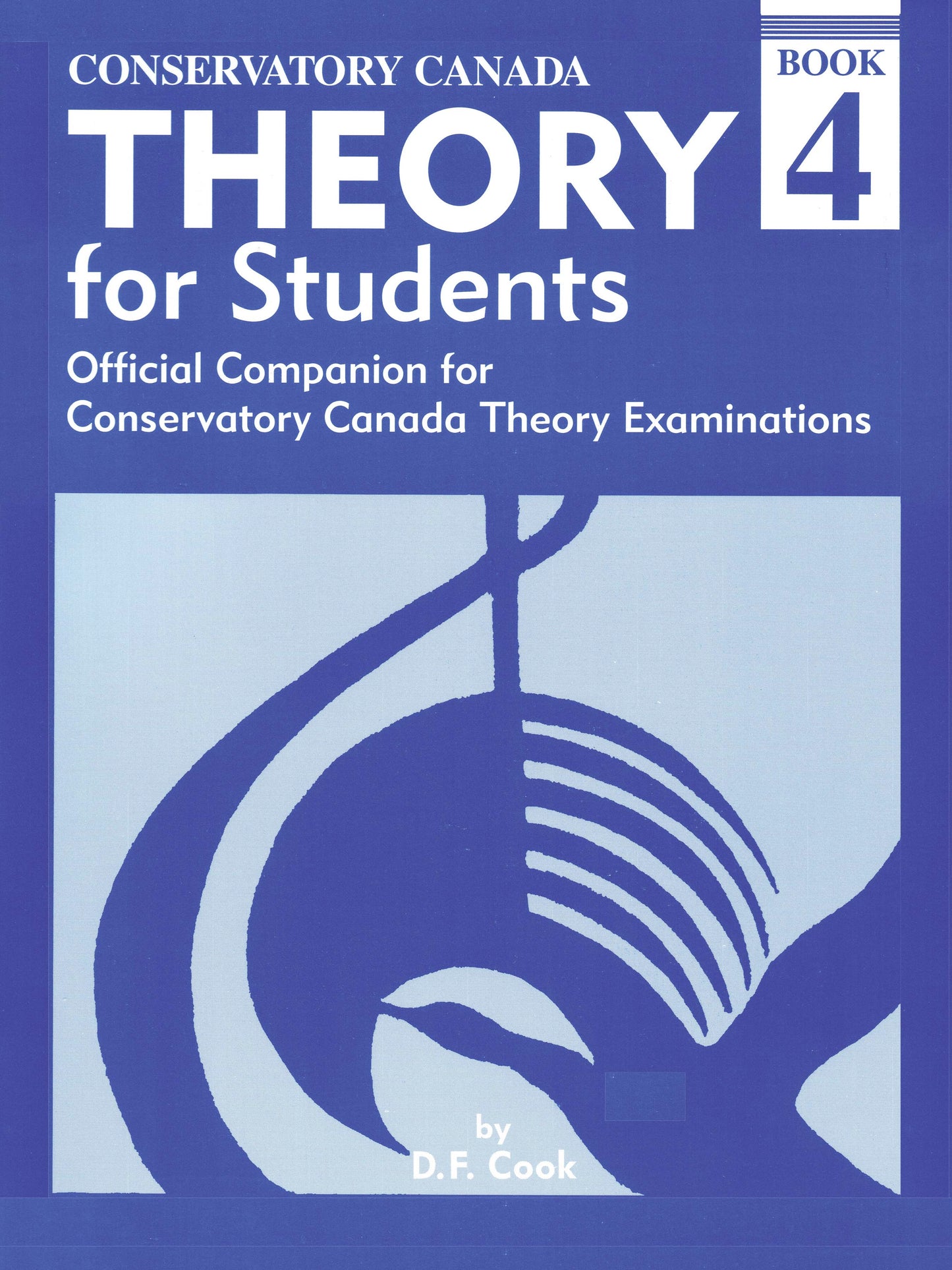 Theory for Students Book 4