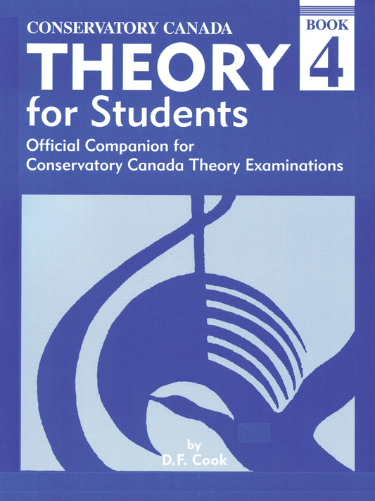 Theory for Students Book 4