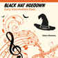 Black Hat Hoedown Duet (PDF Download)