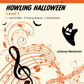 Howling Halloween (PDF Download)