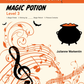 Magic Potion (PDF Download)