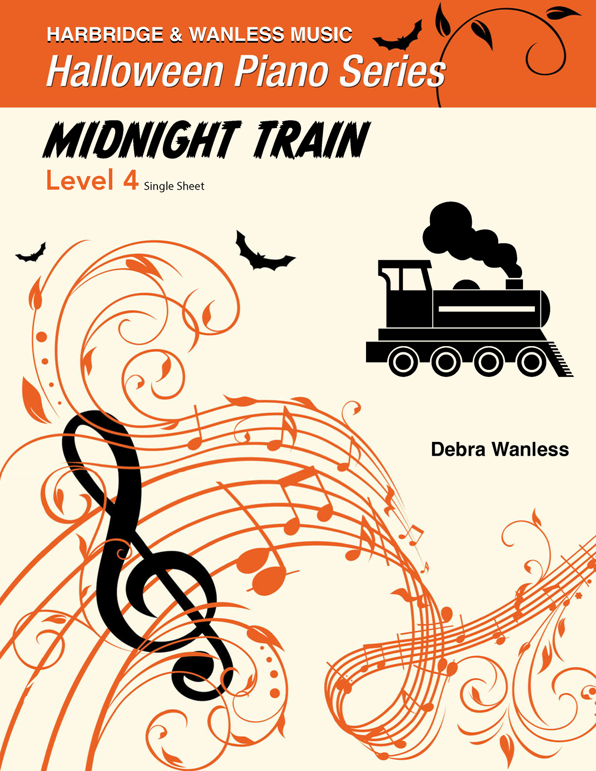 Midnight Train (PDF Download)