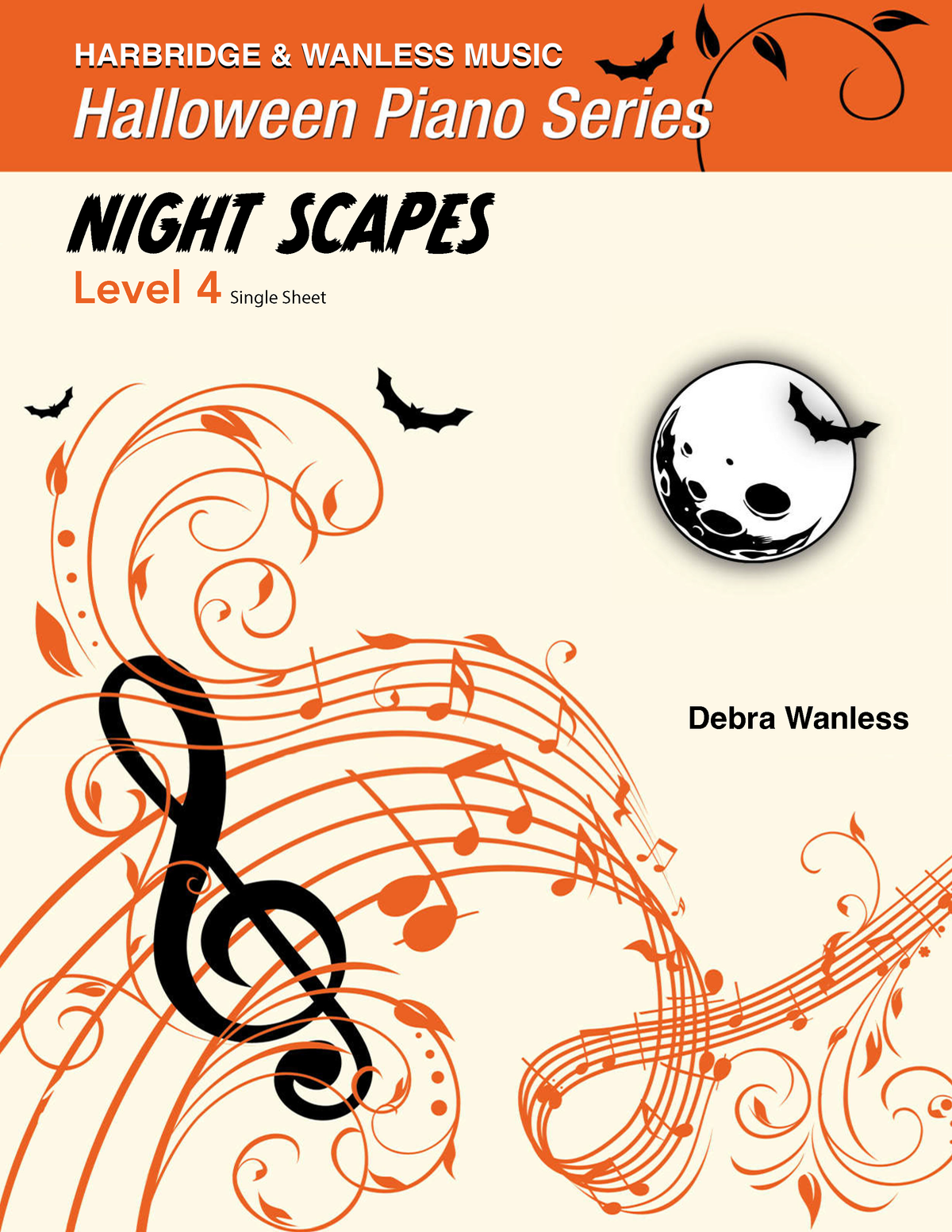 Night Scapes (PDF Download)