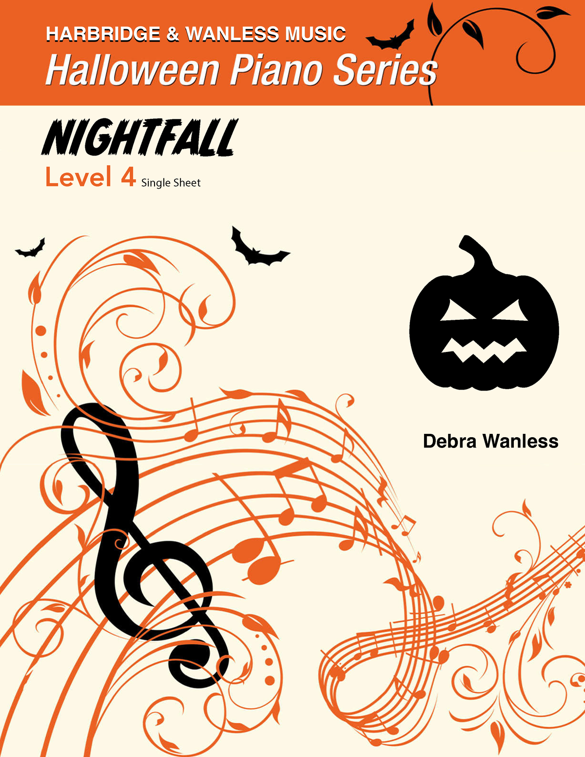 Nightfall (PDF Download)
