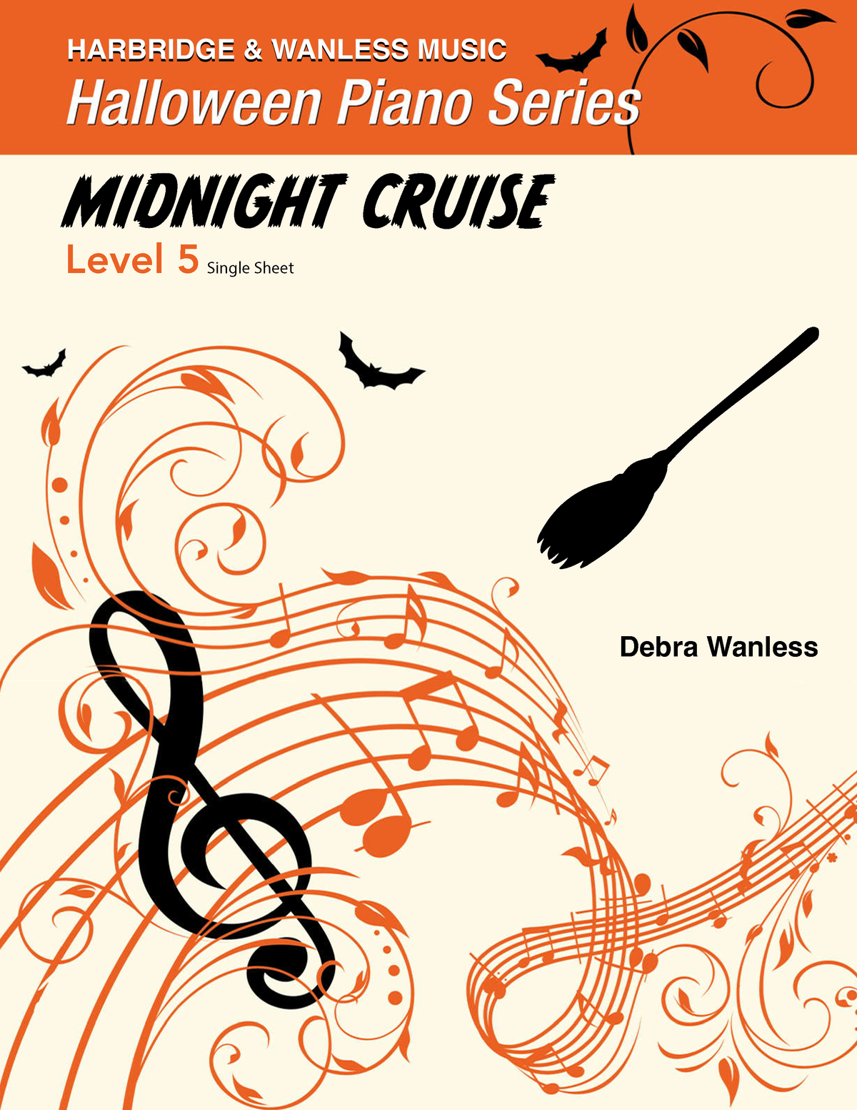 Midnight Cruise (PDF Download)