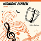 Midnight Express (PDF Download)