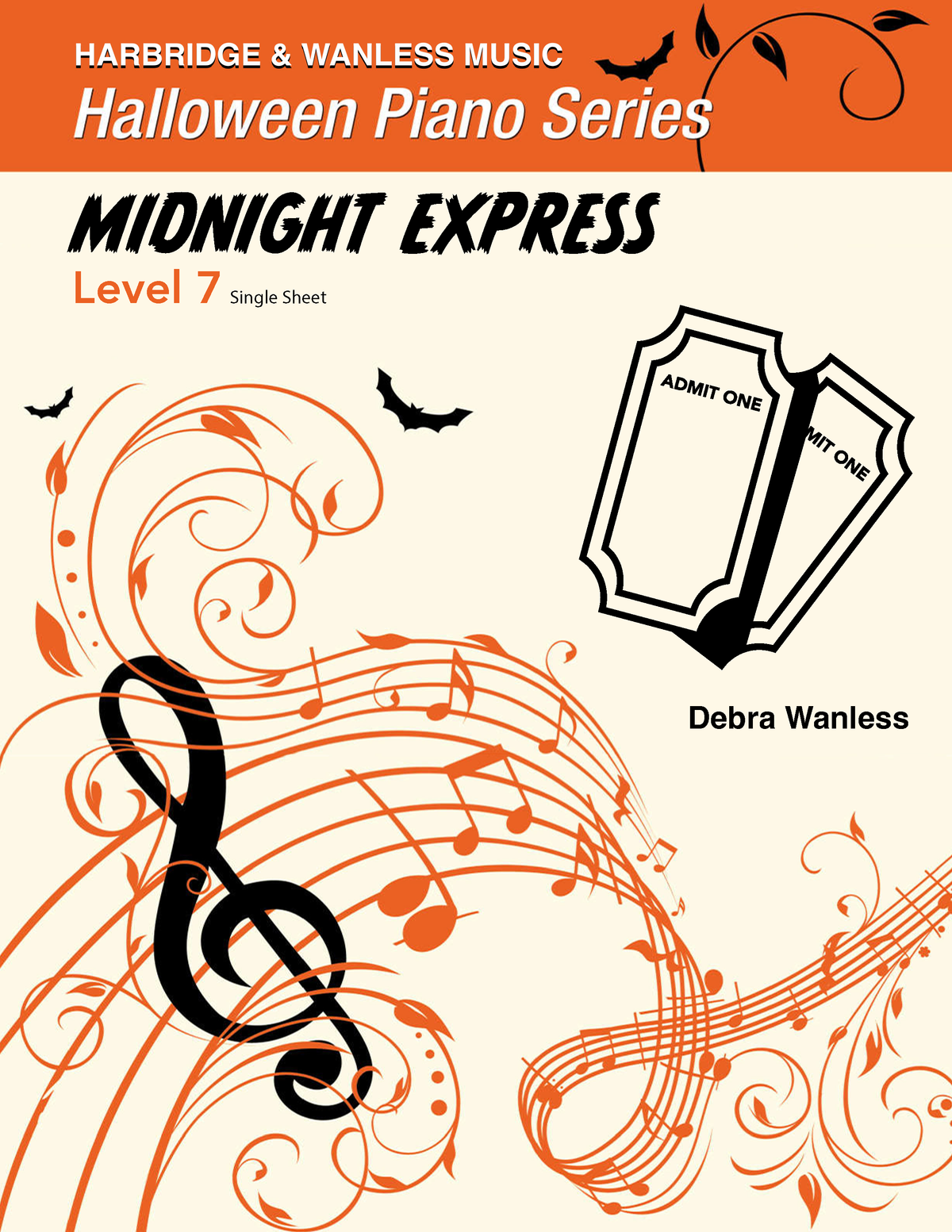 Midnight Express (PDF Download)