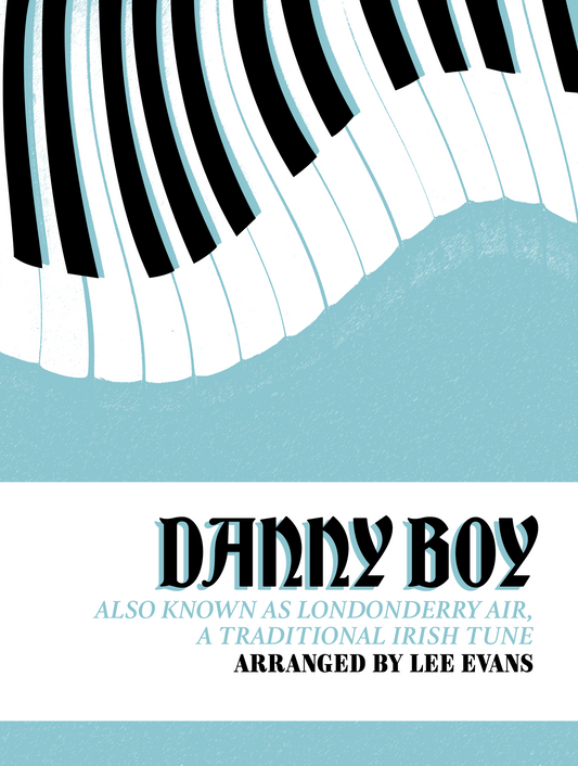 Danny Boy (PDF Download)