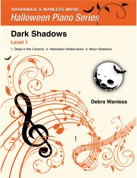 Dark Shadows (PDF Download)