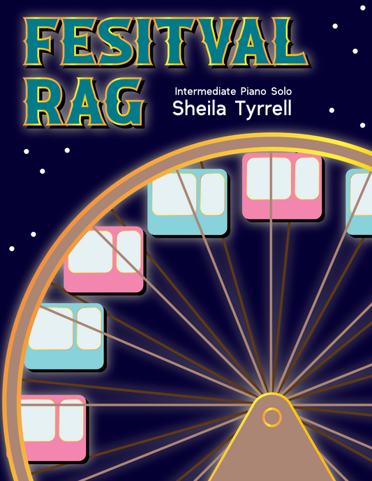 Festival Rag (PDF Download)