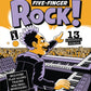 Five-Finger Rock! Book 1