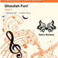 Ghoulish Fun! (PDF Download)