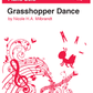 Grasshopper Dance (PDF Download)