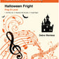 Halloween Fright (PDF Download)