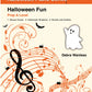 Halloween Fun (PDF Download)