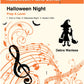 Halloween Night (PDF Download)