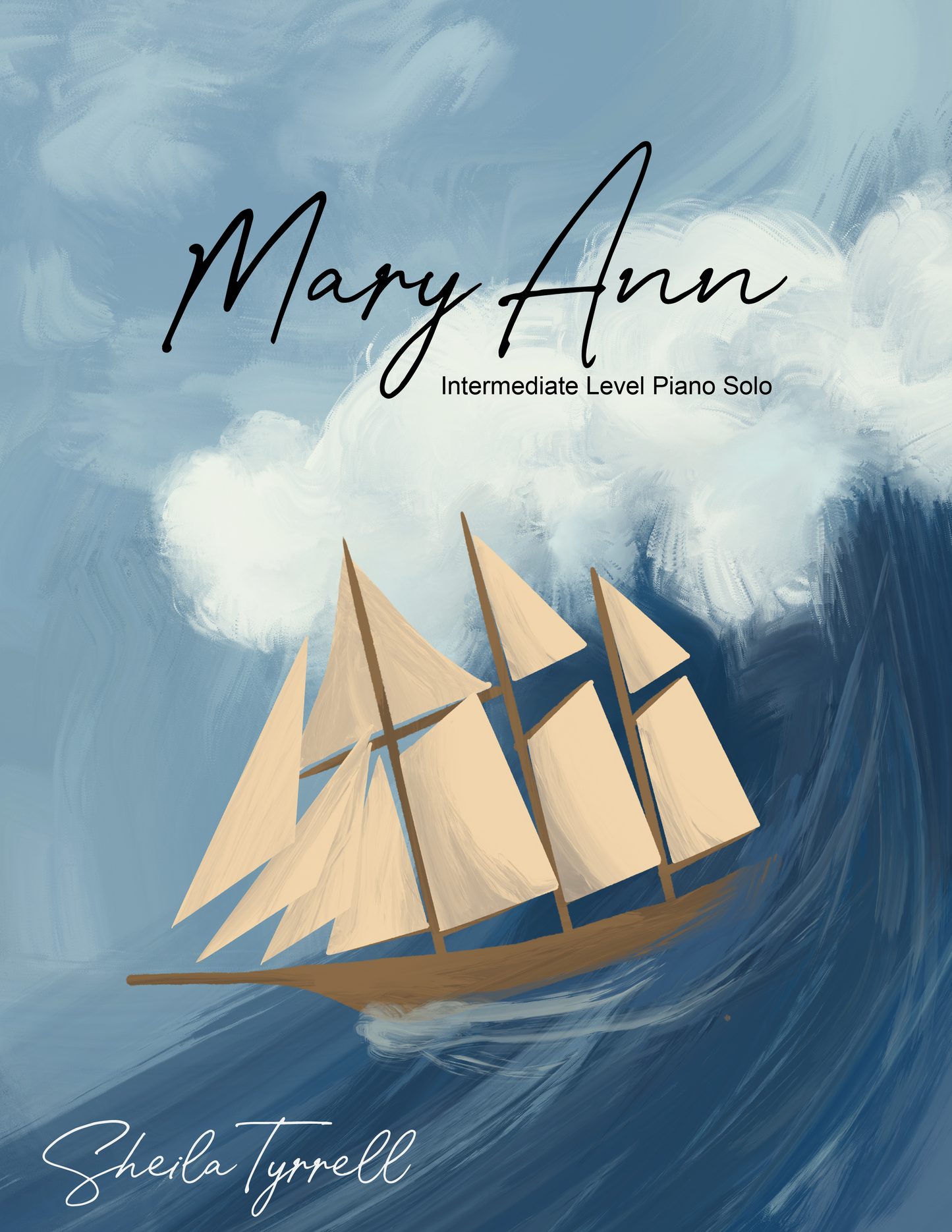 Mary Ann (PDF Download)