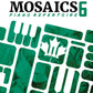 Mosaics Piano Repertoire Level 6