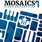 Mosaics Piano Repertoire Level 7