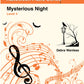 Mysterious Night (PDF Download)