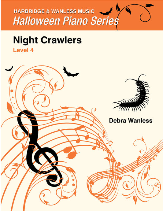 Night Crawlers (PDF Download)