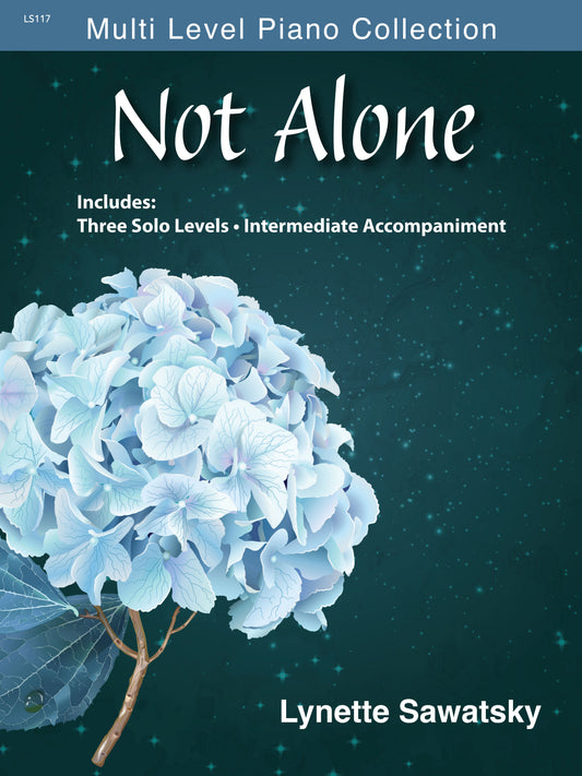 Not Alone