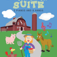 Barnyard Suite (Studio License PDF)