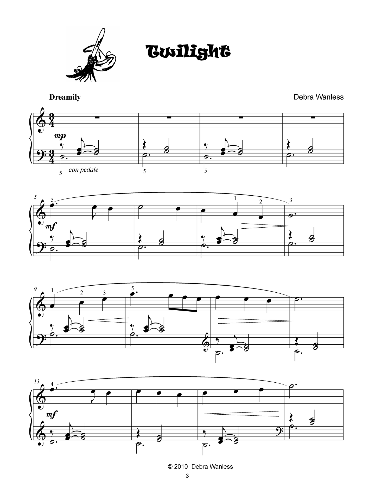 Shadows of the Night (PDF Download)