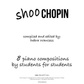 Schoo Chopin