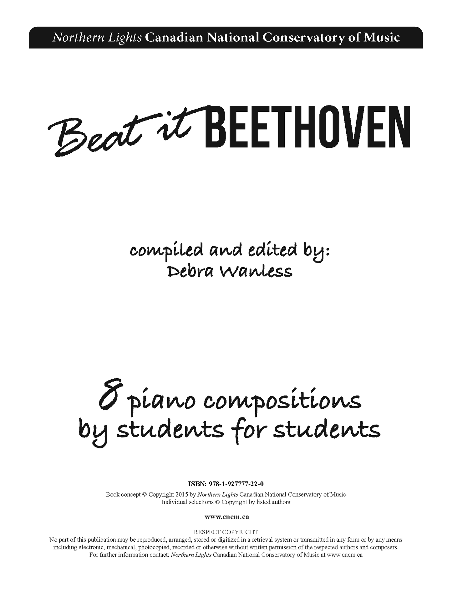 Beat it Beethoven