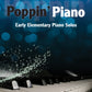 Poppin' Piano Prep Level