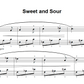 Poppin' Piano Level Two
