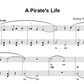 Poppin' Piano Level Two
