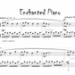 Enchanted Piano (PDF Download)