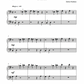 Boogin Bats' Duet (PDF Download)