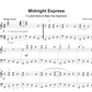Midnight Express (PDF Download)