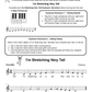 'Let's Begin' Keyboard Fun Level C (PDF Download)