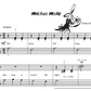 Scary Spooks (PDF Download)