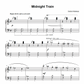 Midnight Train (PDF Download)