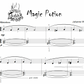 Magic Potion (PDF Download)