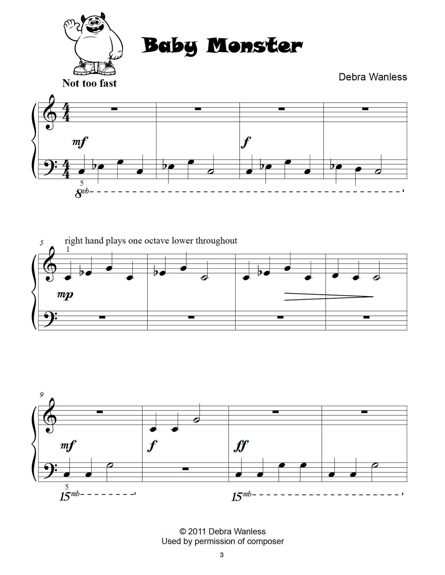 Spooky Halloween (PDF Download)